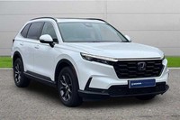 2025 Honda CR-V 2.0 EHEV ADVANCE 5DR ECVT Estate Hybrid Automatic