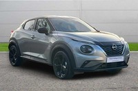 2025 Nissan Juke 1.6 HYBRID TEKNA 5DR AUTO Hatchback Hybrid Automatic