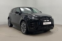 LAND ROVER RANGE ROVER EVOQUE 1.5 P300e Dynamic HSE 5dr Auto