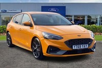 2019 Ford Focus 2.3 EcoBoost ST 5dr- With Heads Up Display Manual Hatchback Petr