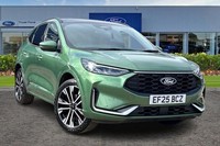 2025 Ford Kuga 2.5 ST-Line X SYNC4 NAVIGATION, HEATED SEATS & STEERING WHEEL, OP