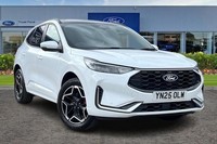 2025 Ford Kuga 2.5 PHEV ST-Line X  SYNC4 NAVIGATION, HEATED SEATS & STEERING WHE