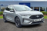 2025 Ford Kuga 1.5T EcoBoost ST-Line X SUV 5dr Petrol Manual (150 ps) Panoramic 
