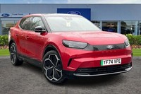 2024 Ford Capri Premium Automatic Estate Electric Automatic