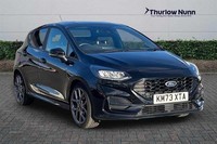 2023 Ford Fiesta 1.0T EcoBoost ST-Line Hatchback 5dr Petrol Manual Euro 6 (s/s) 