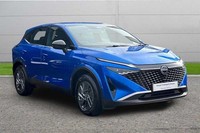 2025 Nissan Qashqai 1.5 E-POWER 205 ACENTA PREMIUM 5DR AUTO Hatchback Hybrid Aut