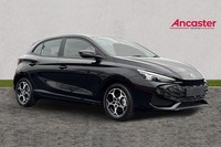 2025 MG MOTOR UK MG3 1.5 SE 5dr HATCHBACK PETROL Manual