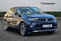 2021 Vauxhall Mokka Elite NAV 1.2 Turbo Start/Stop (130ps) SUV Petrol Manual