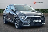 2023 Kia Sportage 1.6 h T-GDi 3 SUV 5dr Petrol Hybrid Auto Euro 6 (s/s) (226 bhp