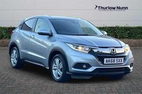 2018 Honda HR-V SE 1.5 i-VTEC Start/Stop (130ps) SUV Petrol Manual