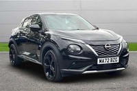 2022 Nissan Juke 1.6 HYBRID PREMIERE EDITION 5DR AUTO Hatchback Hybrid Automatic