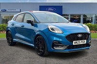 2025 Ford Puma ST Automatic Hatchback Petrol Automatic