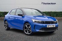2023 Vauxhall Corsa 1.2 Turbo GS Hatchback 5dr Petrol Manual Euro 6 (s/s) (100 p