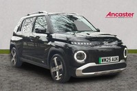 2025 Hyundai INSTER 85kW 02 49kWh 5dr Auto Automatic Hatchback Electric Automati