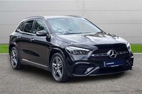 2023 Mercedes-Benz GLA GLA 200 AMG LINE EXECUTIVE 5DR AUTO Hatchback Petrol Auto