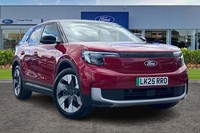 2025 Ford Explorer Extended Range 77kWh Premium SUV 5dr Electric Auto (286 ps) A
