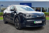 2025 Ford Capri PREMIUM Automatic SUV Electric Automatic