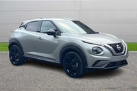 2024 Nissan Juke 1.0 DIG-T TEKNA 5DR Hatchback Petrol Manual
