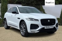 2024 Jaguar F-Pace 2.0 D200 MHEV R-Dynamic SE Black SUV 5dr Diesel Auto AWD Euro