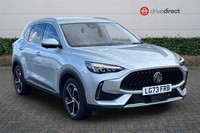  MG MG HS 1.5 T-GDI 16.6kWh Trophy SUV 5dr Petrol Plug-in Hybrid Auto Euro 6 (s/