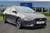 2023 Ford Focus 2.3 EcoBoost ST 5dr Auto Automatic Hatchback Petrol Automatic