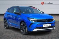 Vauxhall Grandland 1.2 Turbo Ultimate SUV 5dr Petrol Manual Euro 6 (s/s) (130 ps