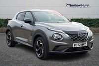 2023 Nissan Juke 1.6 N-Connecta SUV 5dr Petrol Hybrid Auto Euro 6 (143 ps) SUV H