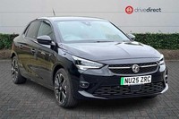 2025 Vauxhall Corsa 100kW GS 50kWh 5dr Auto [11kWCh] HATCHBACK ELECTRIC Automati