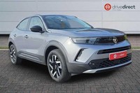 2022 Vauxhall Mokka 1.2 Turbo Elite Nav SUV 5dr Petrol Manual Euro 6 (s/s) (130 
