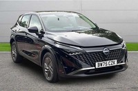 2025 Nissan Qashqai 1.5 E-POWER ACENTA PREMIUM 5DR AUTO Hatchback Hybrid Automat