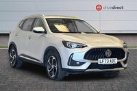 MG HS 1.5 T-GDI SE SUV 5dr Petrol Manual Euro 6 (s/s) (162 ps) SUV Petrol Manual