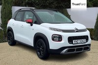 2021 Citroen C3 Aircross 1.2 PureTech 110 C-Series 5dr Manual Hatchback Petrol M