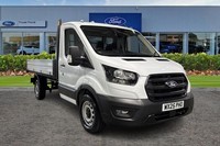 2025 Ford Transit 350 Leader L2 MWB Single Cab 1 Way Tipper RWD 2.0 EcoBlue 165p