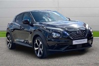 2023 Nissan Juke 1.6 HYBRID TEKNA 5DR AUTO Hatchback Hybrid Automatic
