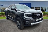 2025 Ford Ranger Pick Up Double Cab Wildtrak 2.0 EcoBlue 205 Auto PICK UP DIESEL