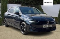 2022 Vauxhall Corsa 1.2 GS Line Hatchback 5dr - REAR PARKING SENSORS, CRUISE CON