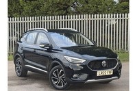 2022 MG MG ZS VTi-TECH Exclusive SUV Petrol Manual