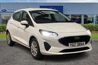 2022 Ford Fiesta 1.0 EcoBoost Trend 5dr- Parking Sensors & Camera Manual Hatchba