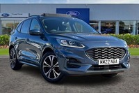 2022 Ford Kuga 2.0 EcoBlue 190 ST-Line X Edition 5dr Auto AWD ** Sync 3 - Heated