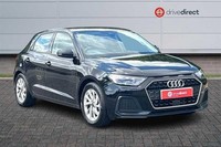 2023 Audi A1 25 TFSI Sport 5dr HATCHBACK PETROL Manual