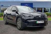2024 Ford Capri Extended Range 77kWh Premium SUV 5dr Electric Auto (286 ps) Auto