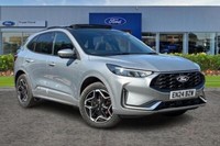 2024 Ford Kuga 2.5 PHEV ST-Line X 5dr CVT PANORAMIC SUNROOF, 360 CAMERA, PARKING