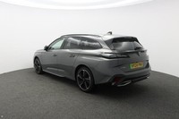 2024 Peugeot E-308 SW 54kWh GT Estate 5dr Electric Auto (156 ps) Automatic Estat