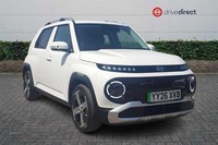 2026 Hyundai INSTER Long Range 49kWh 02 SUV 5dr Electric Auto (115 ps) SUV Elect