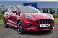 2024 Ford Puma ST-Line X Automatic Hatchback Petrol Automatic