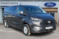 2025 Ford Transit Custom 320 Limited L2 LWB Double Cab In Van FWD 2.0 EcoBlue 15