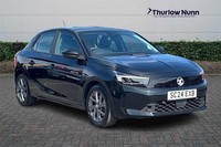 2024 Vauxhall Corsa 1.2 Turbo Design 5dr Auto Hatchback Petrol Automatic