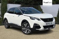 2020 Peugeot 3008 1.6 Hybrid4 300 GT 5dr e-EAT8 PANORAMIC SUNROOF, DIGITAL DASH,