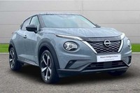 2023 Nissan Juke 1.6 Hybrid Tekna 5dr Auto HATCHBACK PETROL/ELECTRIC Automatic