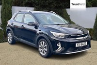 2022 Kia Stonic 1.0 T-GDi 2 SUV 5dr Petrol DCT Euro - REAR PARKING SENSORS, CARP